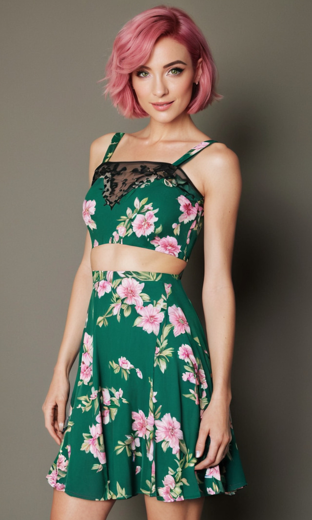 Giuliana Mercado avatar