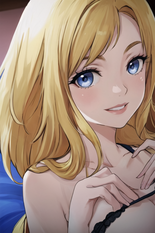 Aileen Hensley avatar