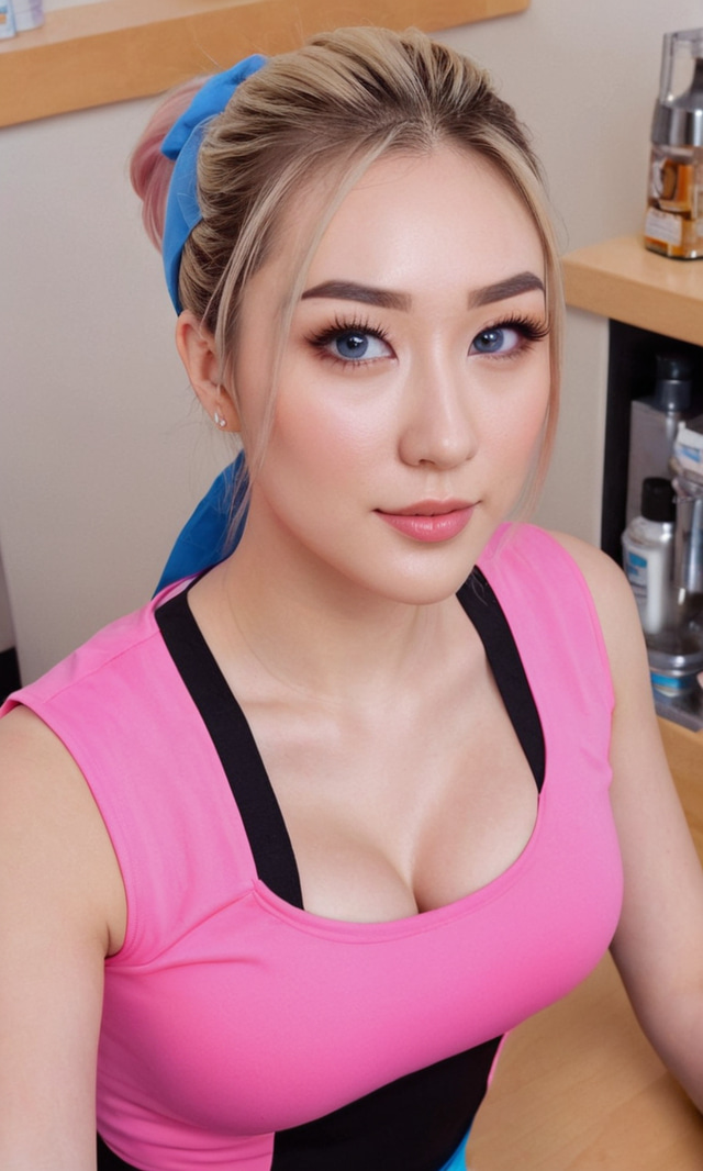 Kiley Parks avatar