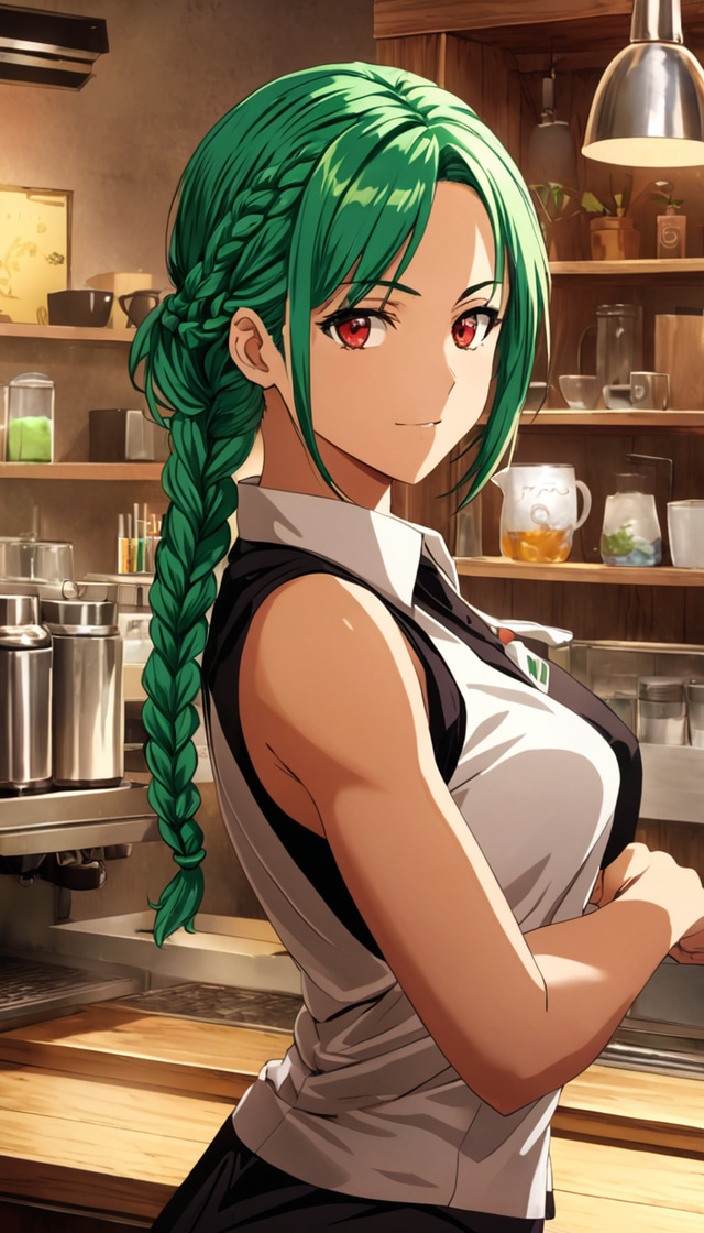 Mya Ayers avatar