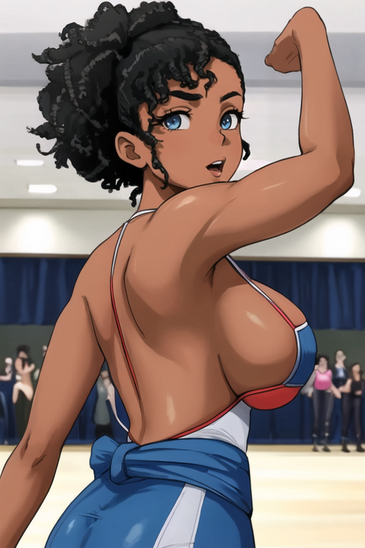 Chloe Buckley avatar