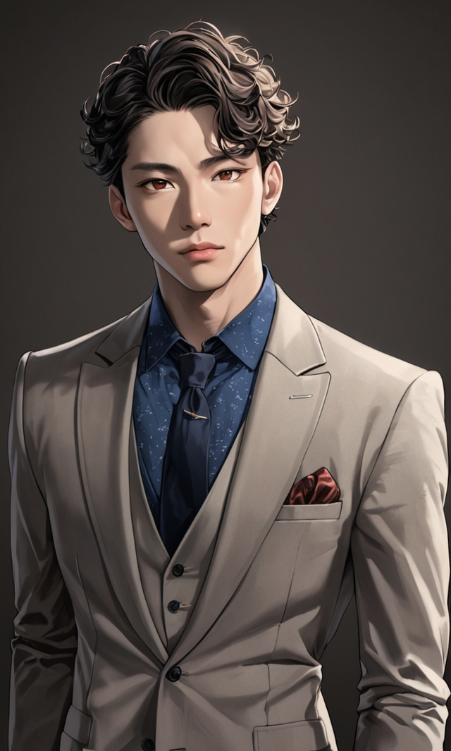 Cornelius Lee avatar