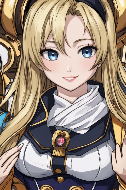 Evelin Anderson avatar