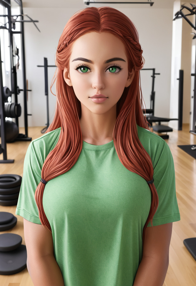 Sarah Hatfield avatar