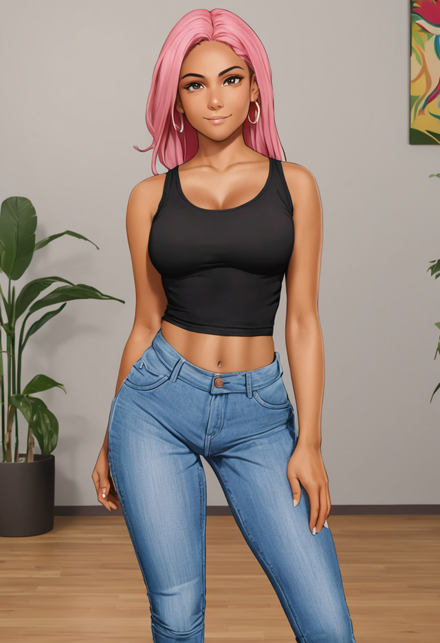 Liberty Best avatar