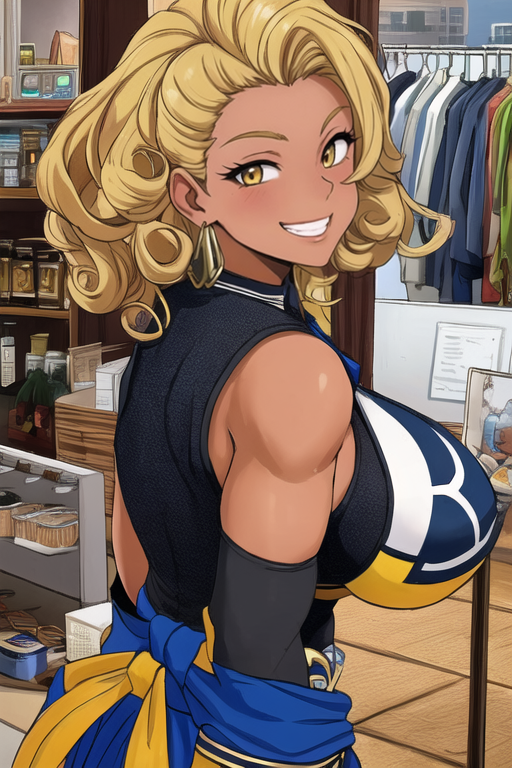 Kailyn Murillo avatar