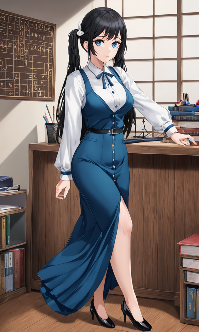 Celia Barnett avatar