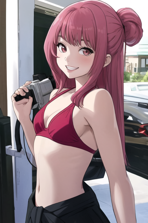 Madilyn Mcclain avatar