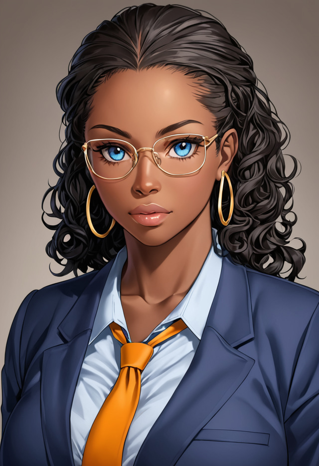 Hallie Harrington avatar