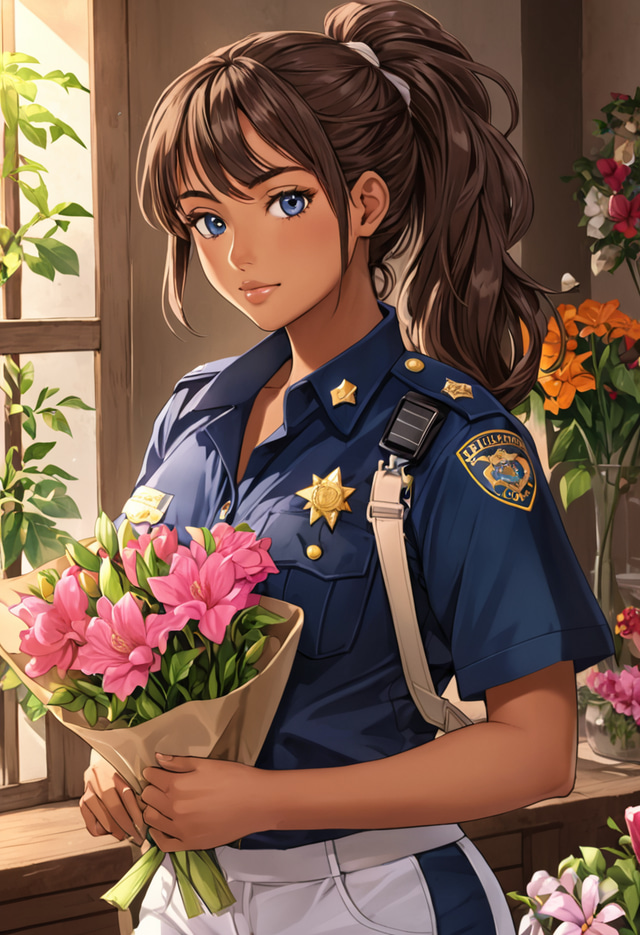 Skye Rocha avatar