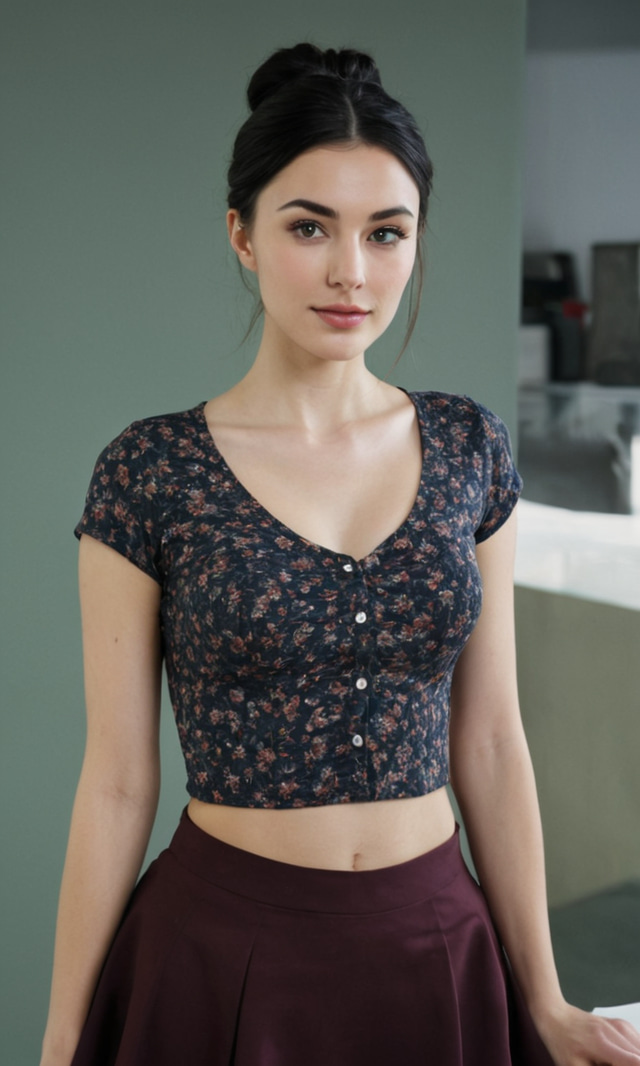 Lena Ritter avatar