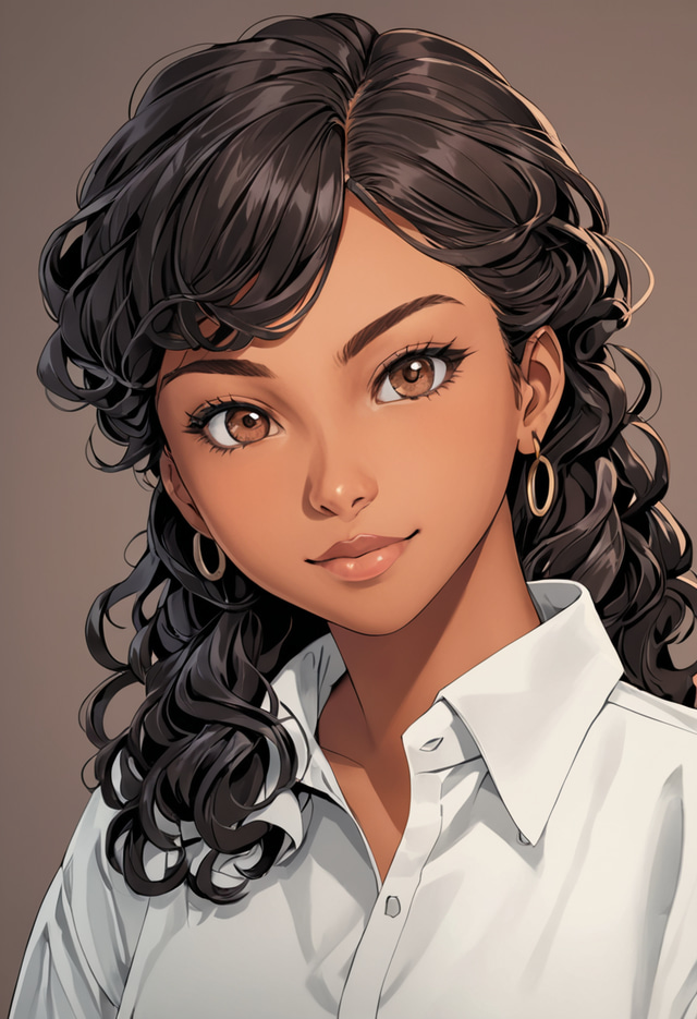Marianna Ho avatar