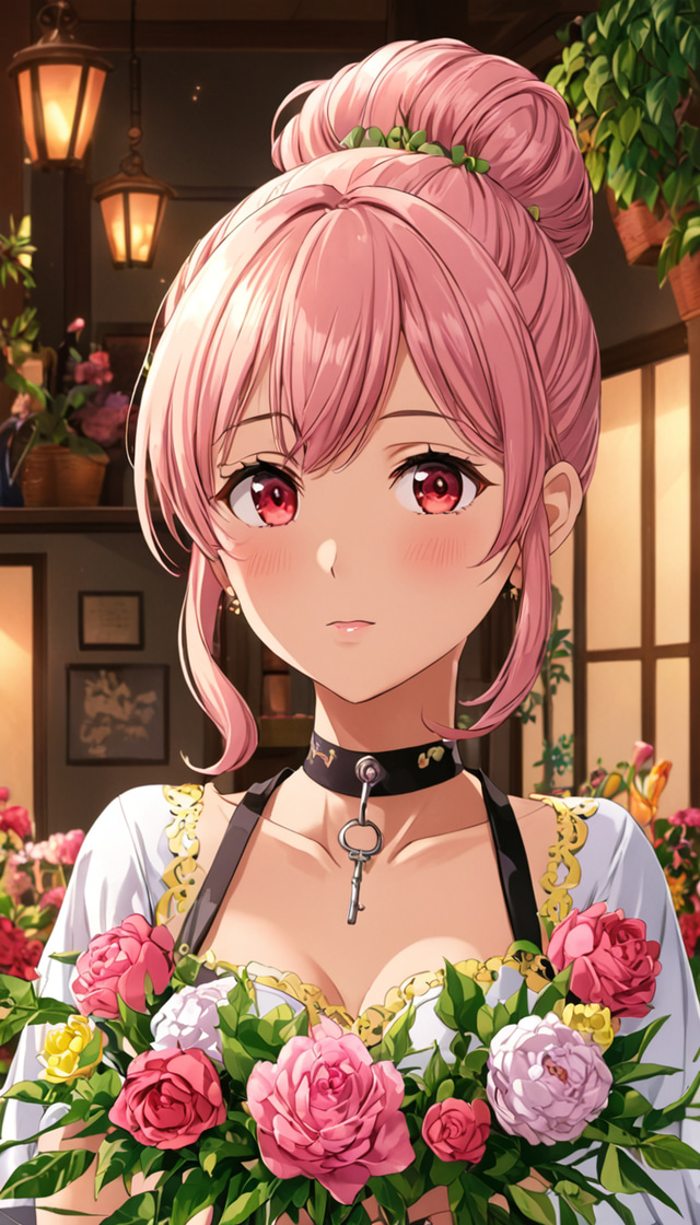 Dahlia Kane avatar