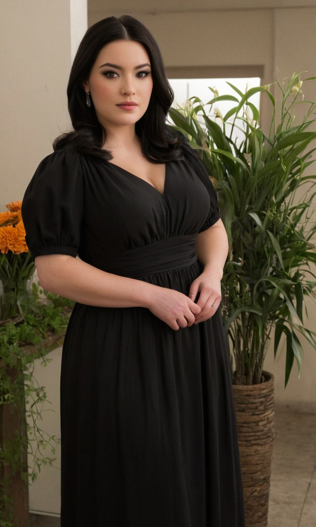 Barbara Benitez avatar