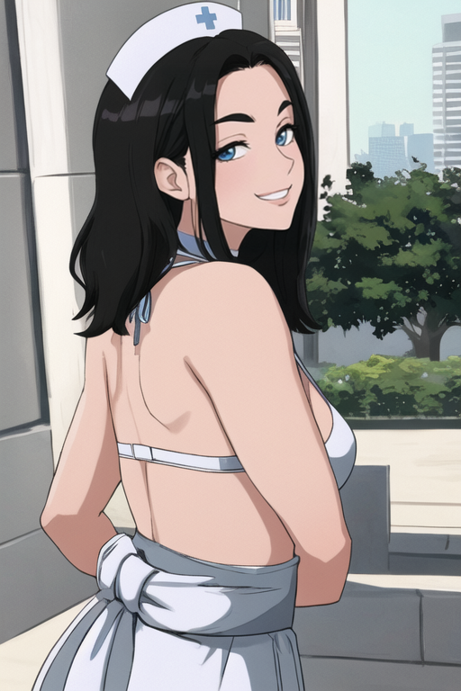 Kiersten Preston avatar