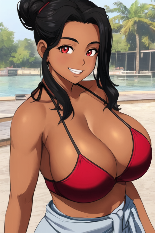 Angelique Solomon avatar