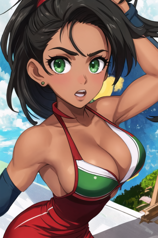 Natalia Miles avatar