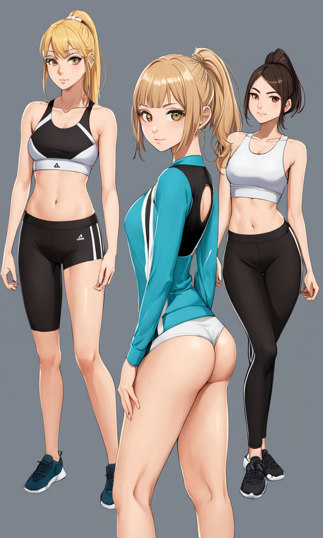 Reagan Ritter avatar