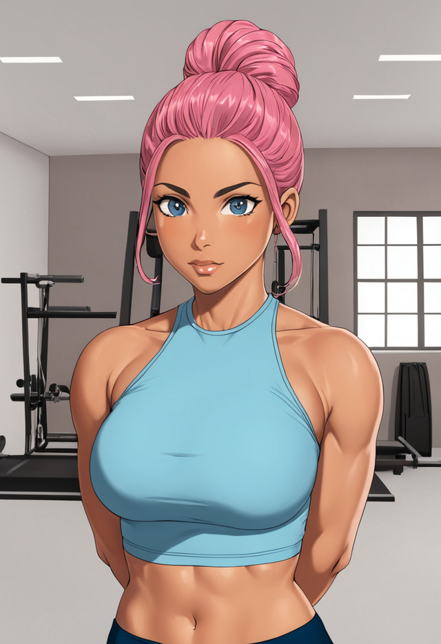 Gianna Macias avatar