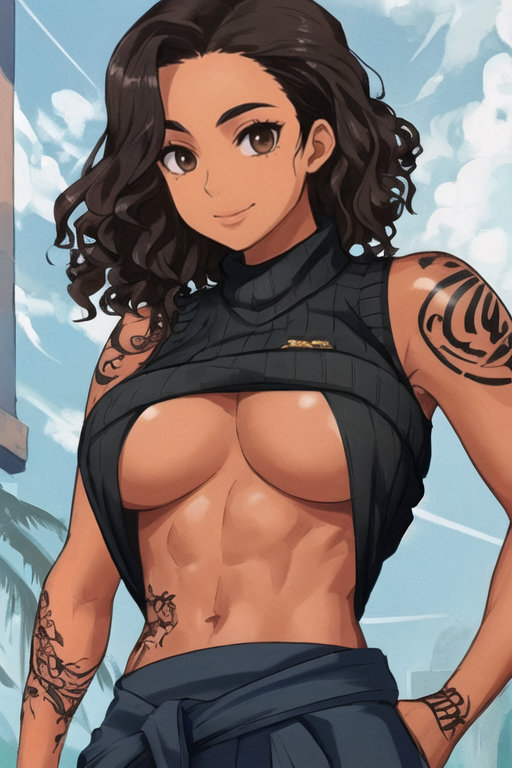 Sydney Rich avatar