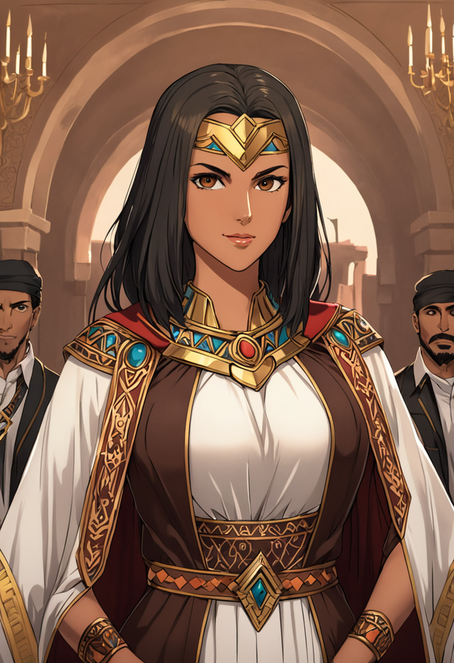 Kassandra Mccoy avatar