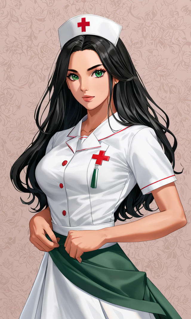 Gabriela Wolfe avatar