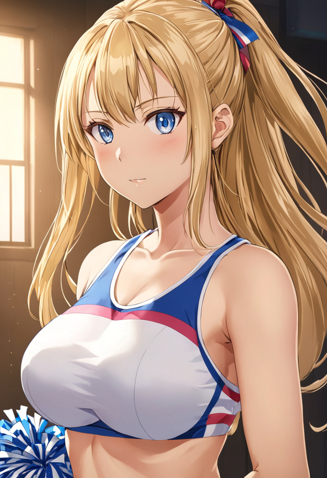 Vivian Carson avatar