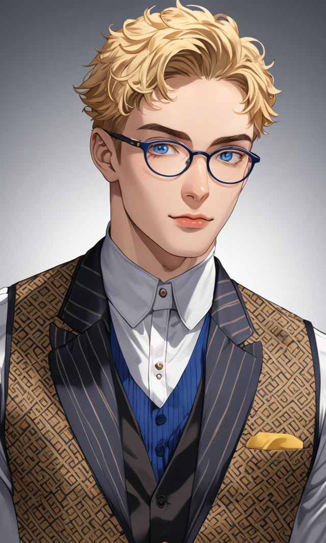 Martin Huff avatar