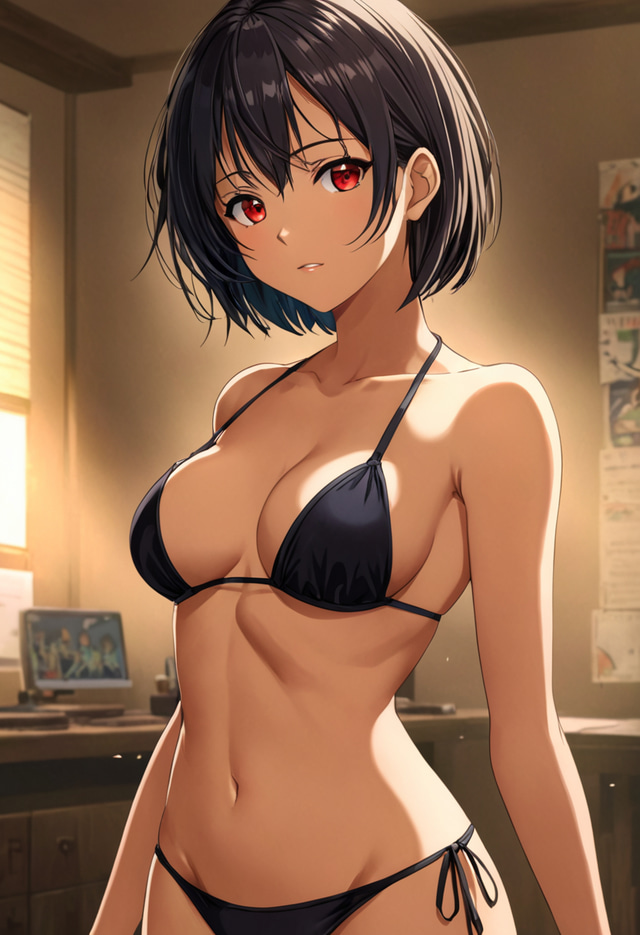 Maleah Duncan avatar