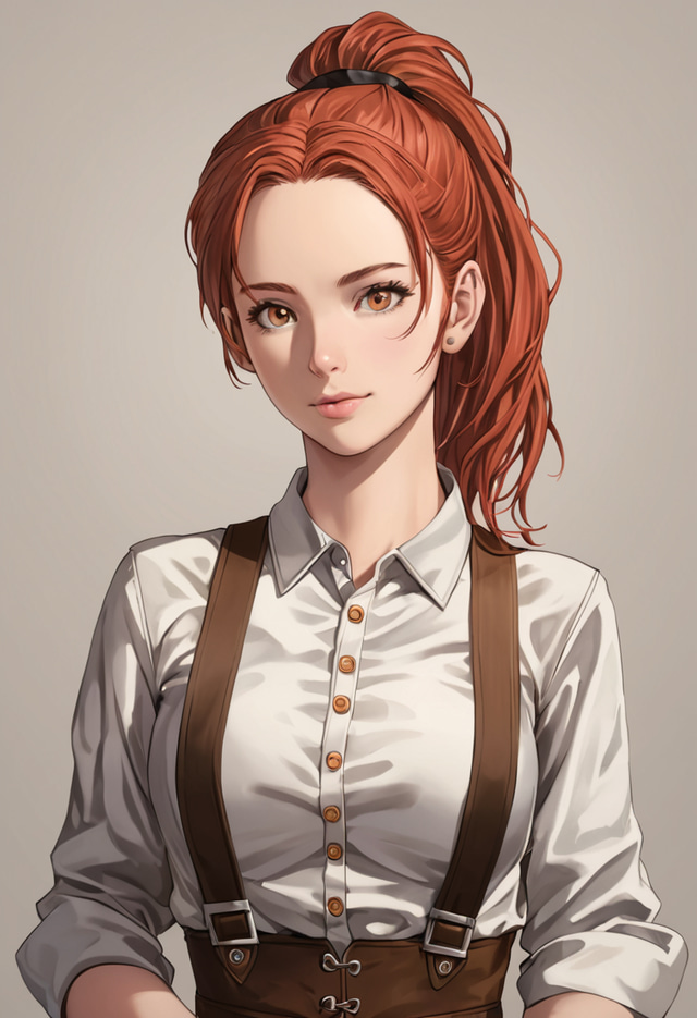 Annabel Bryant avatar