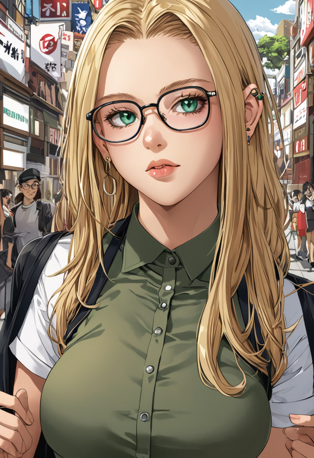 Leslie Kane avatar