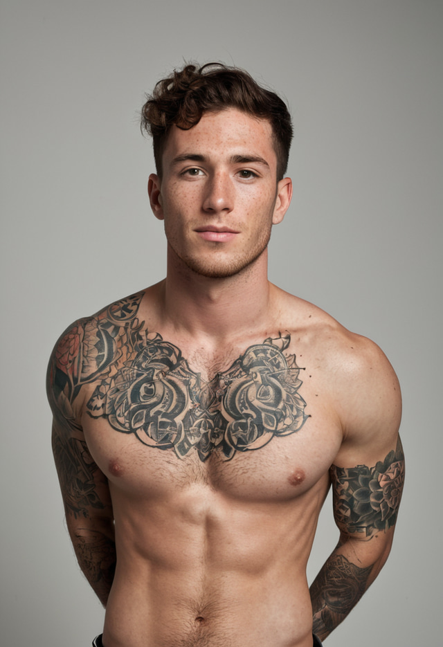 Miquel Malone avatar