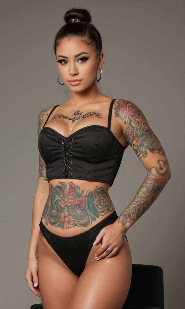 Dania Mckee avatar