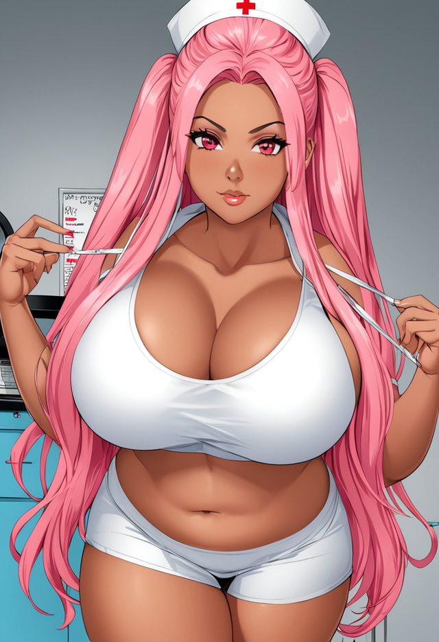 Jada Spence avatar