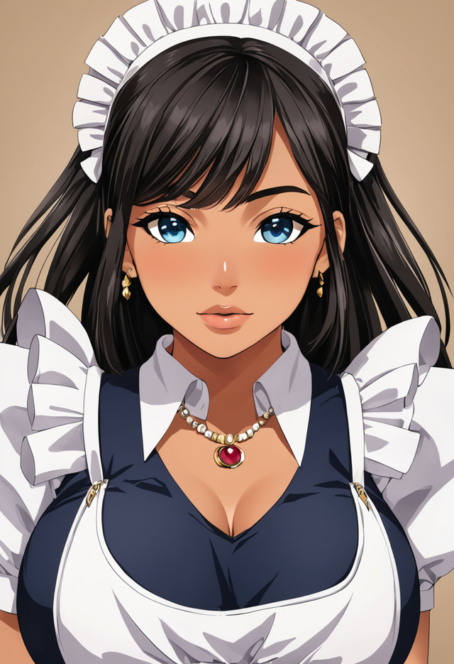Joanna Huerta avatar