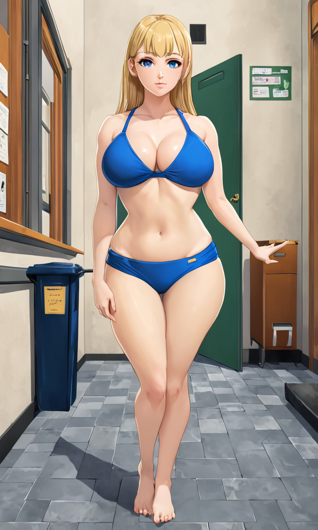 Callie Barry avatar