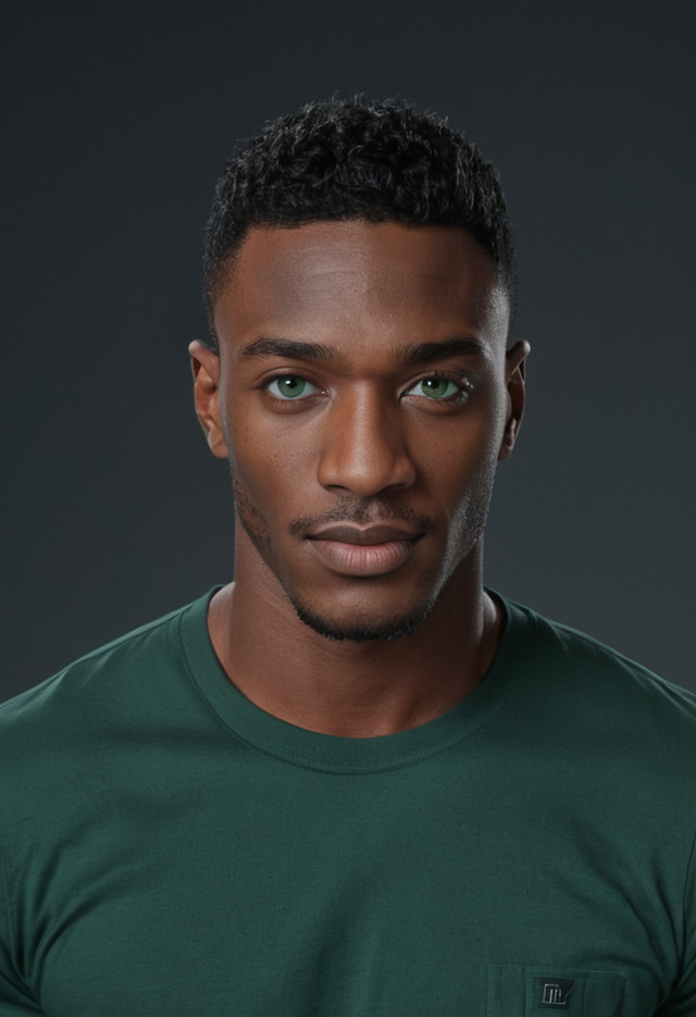 Emilio Dickerson avatar