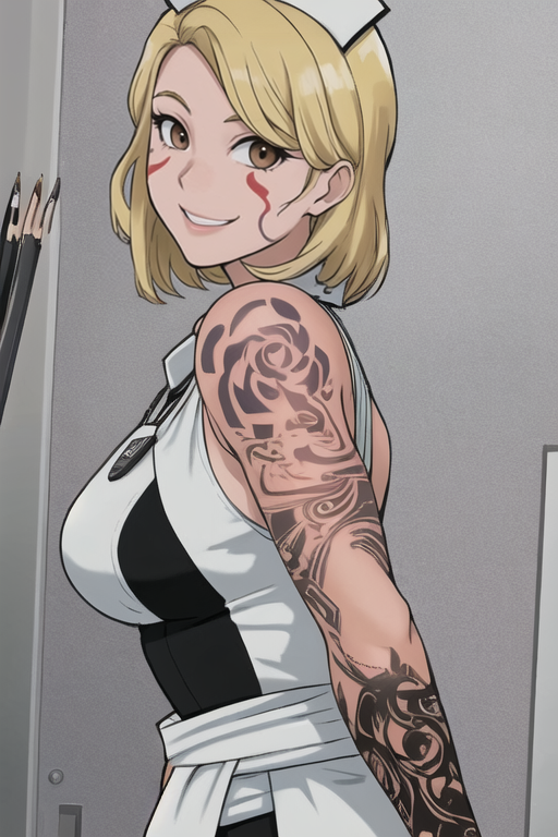 Anya Lawrence avatar