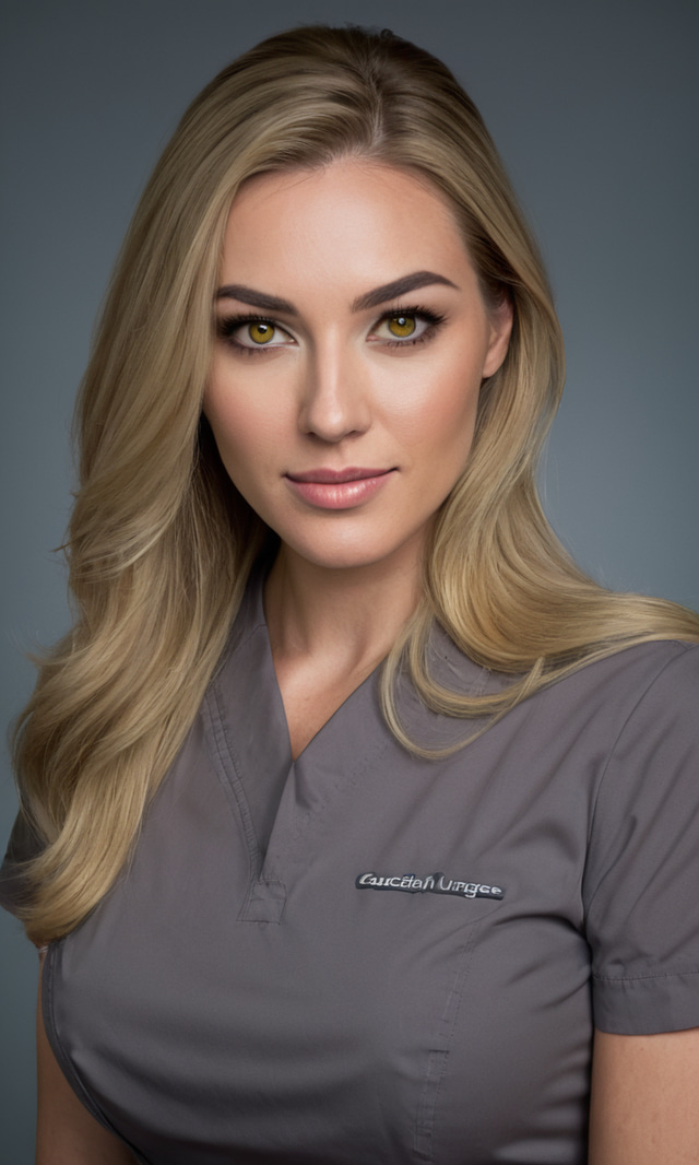 Melissa Logan avatar