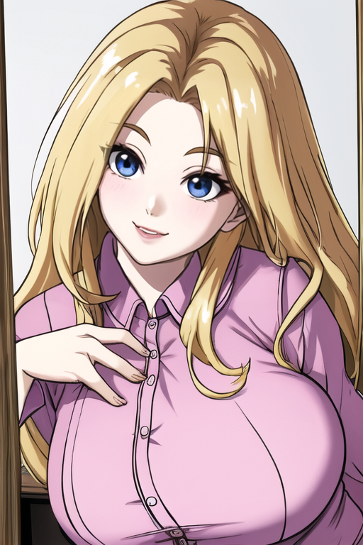 Alisson Bolton avatar
