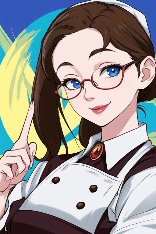Irene Martin avatar