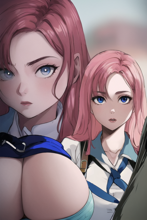 Kassandra Booker avatar