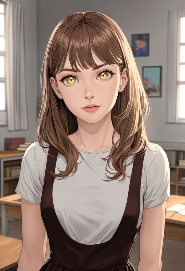 Aurora Landry avatar