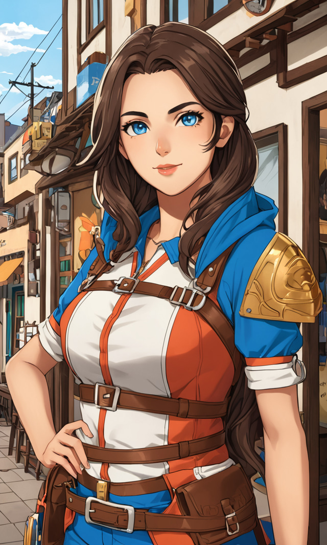 Maia Vargas avatar