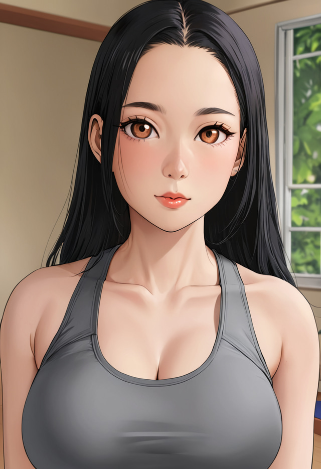 Anika Morton avatar