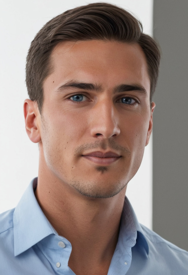 Steve Cline avatar