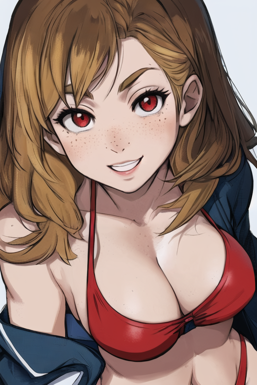 Sarai Pearson avatar