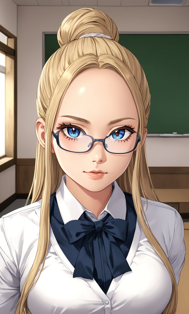 Makenzie Good avatar