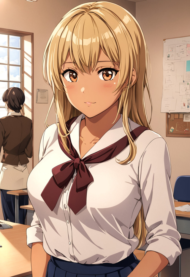 Adeline Romero avatar