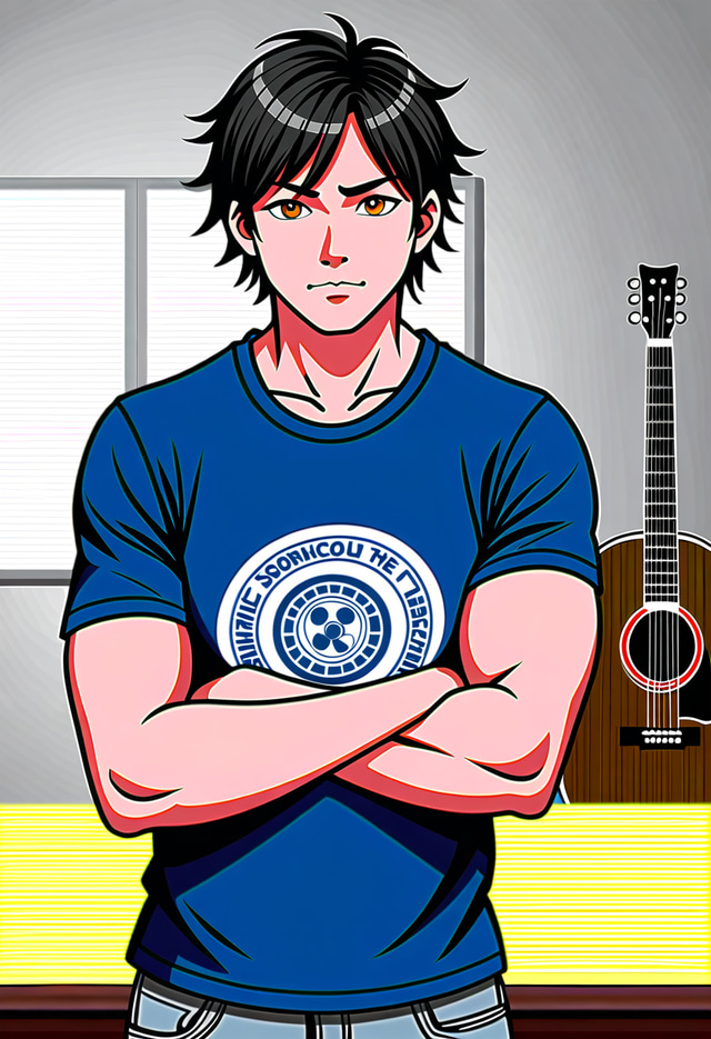 Kennith Browning avatar
